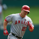 Illustration for article titled The Angels Are Going To Screw Up Mike Trouts Contract